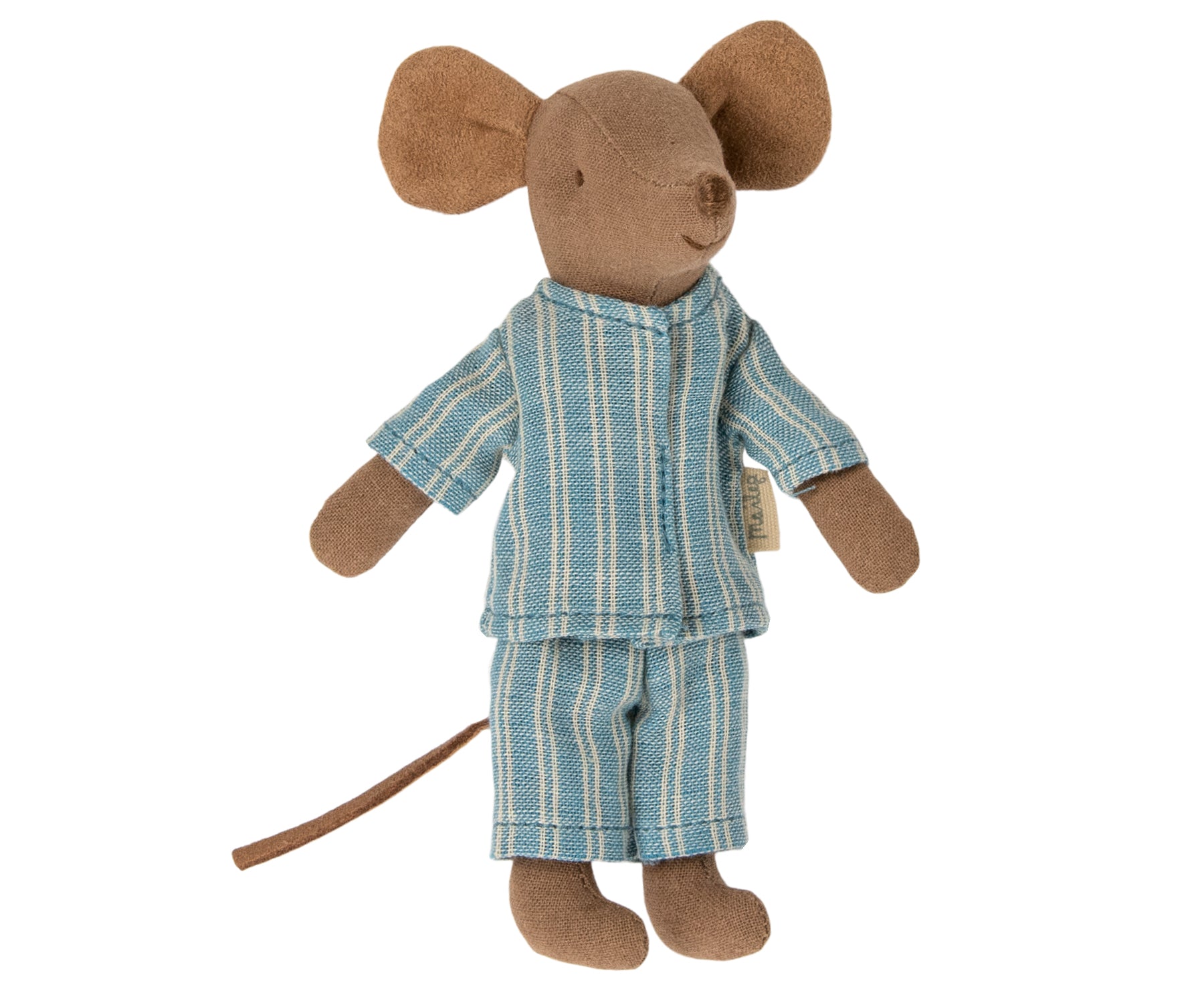 Maileg Mouse in Matchbox – Big Brother (2023)