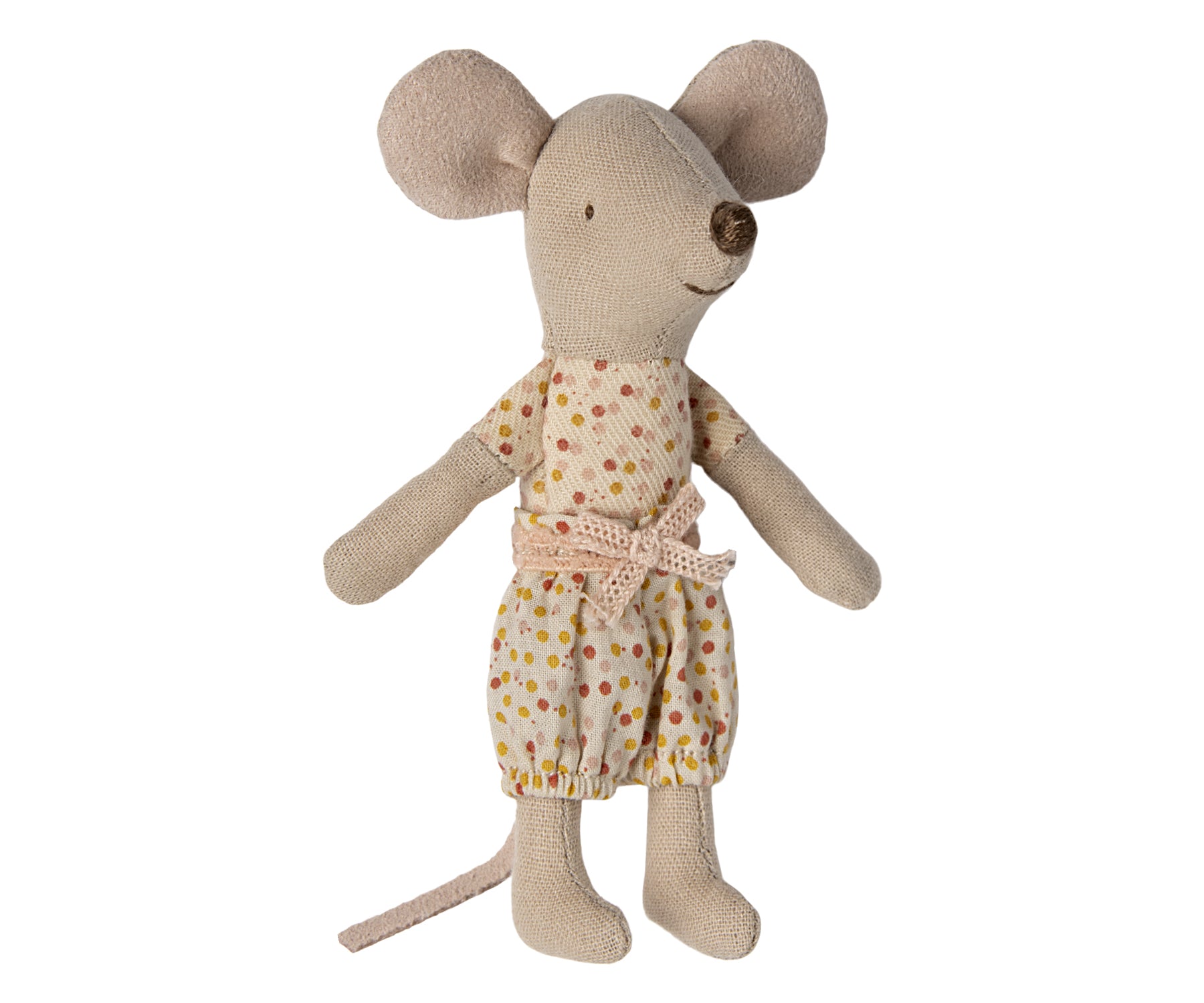 Maileg Mouse in Matchbox – Little Sister