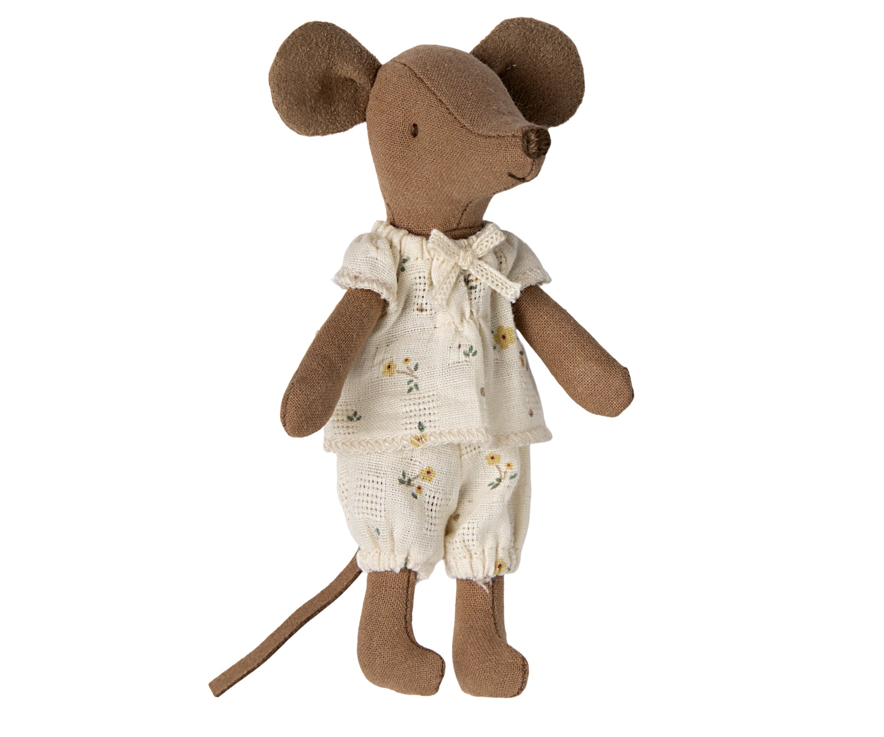Maileg Mouse in Matchbox – Big Sister (2024)