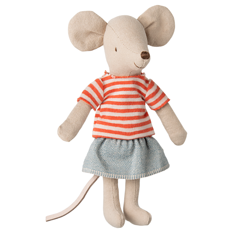 Maileg Sister Mouse – Big Sister