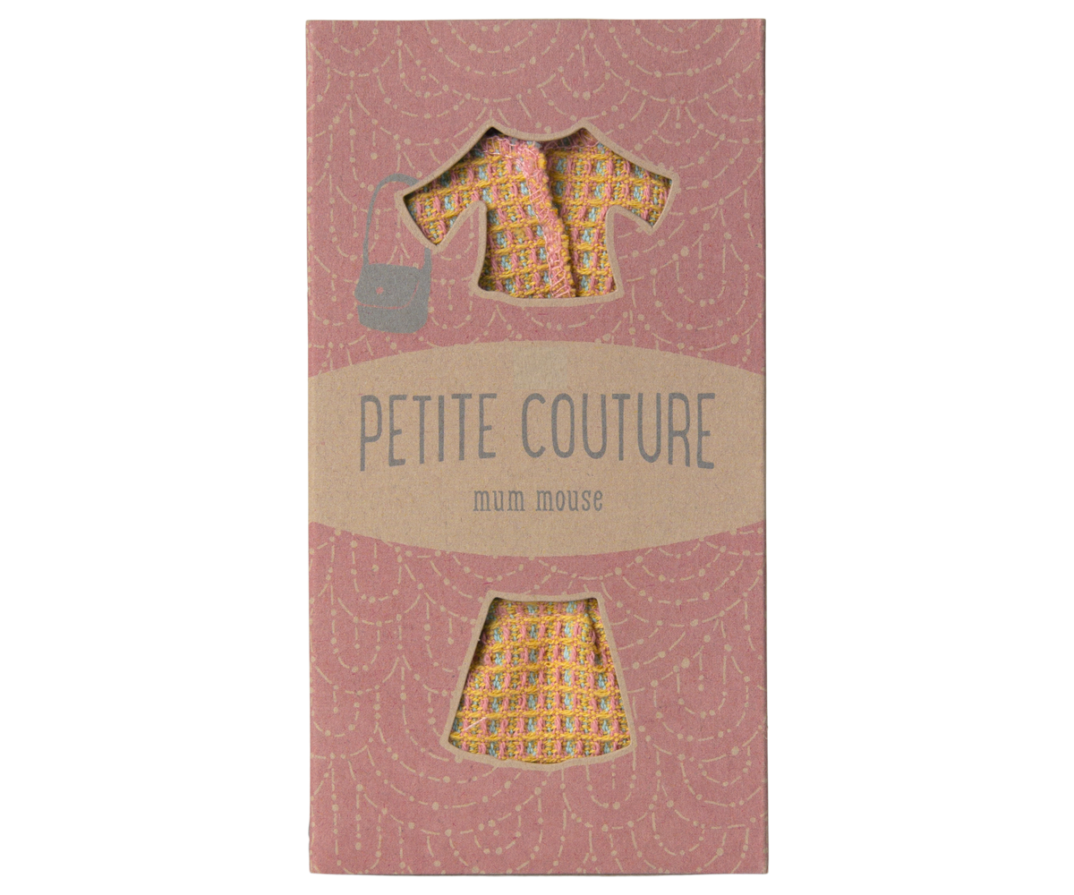 Maileg Mouse Suit – Mum Mouse