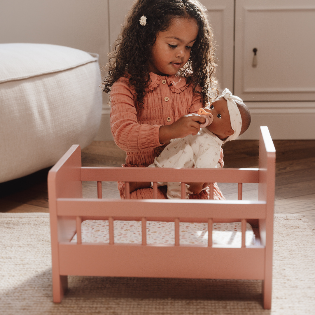 Little Dutch Baby Doll – Noa