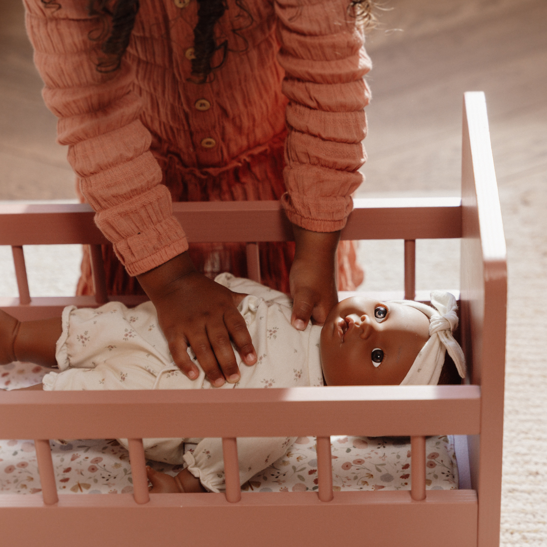 Little Dutch Baby Doll – Noa