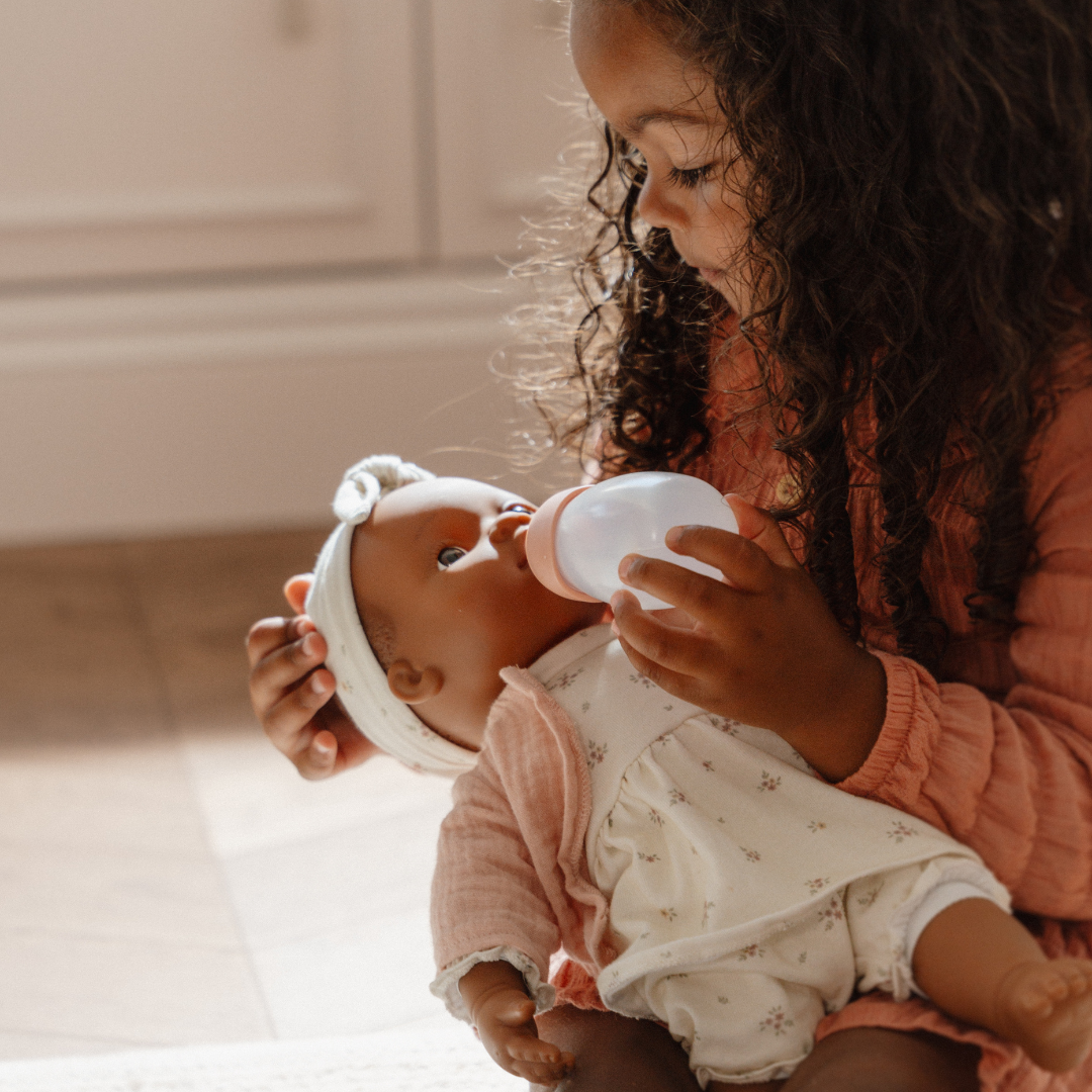 Little Dutch Baby Doll – Noa