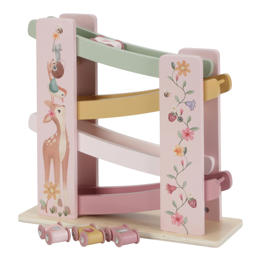 Little Dutch Race Track – Fairy Garden