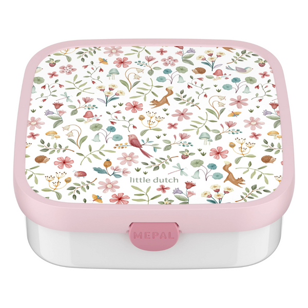 Little Dutch Mepal Bento Lunchbox – Fairy Wonders