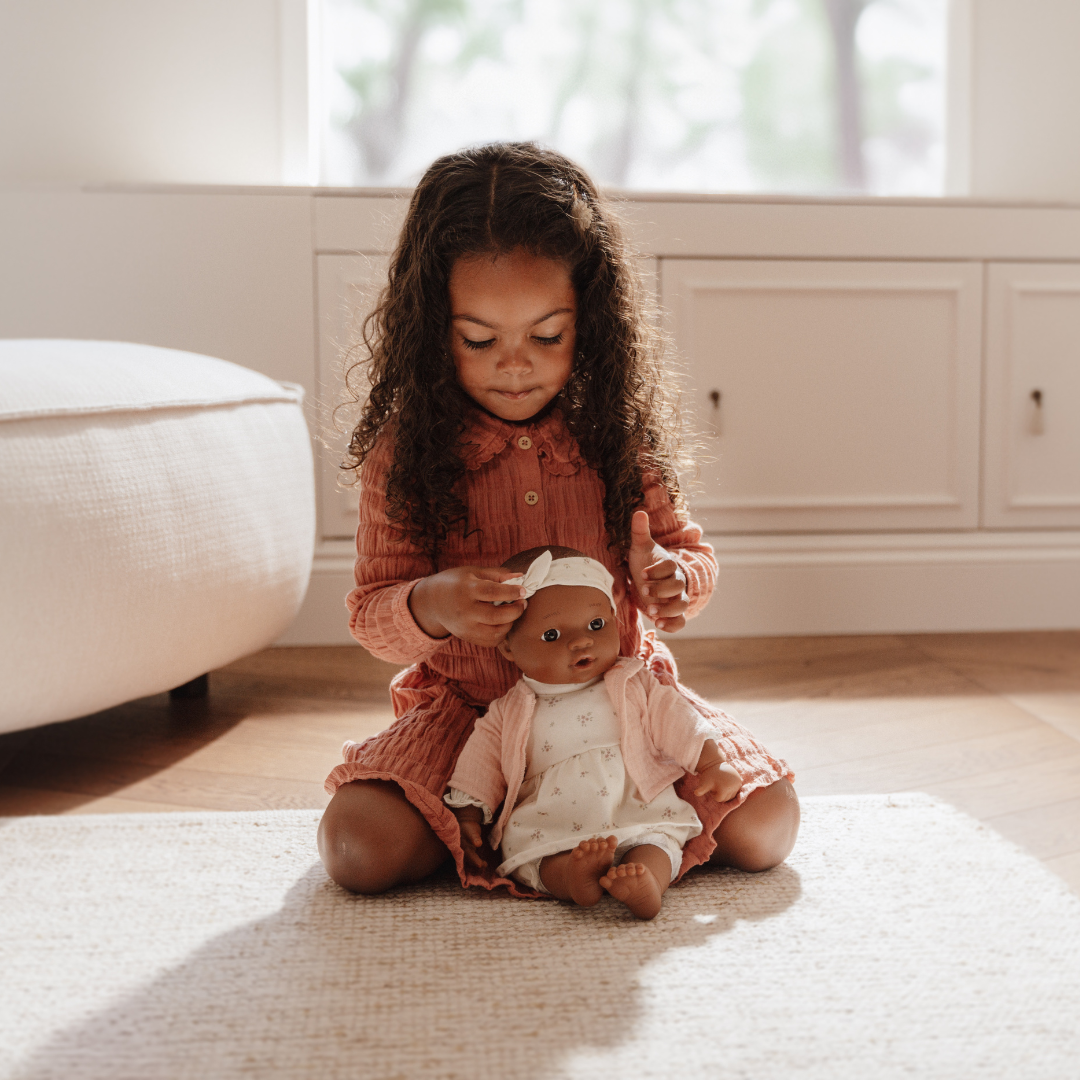 Little Dutch Baby Doll – Noa