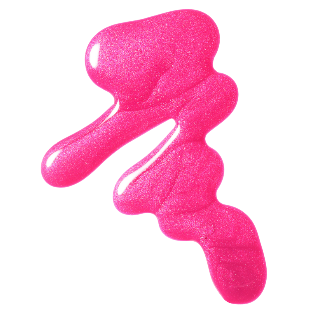 Rosajou Lip Gloss & Peel Off Nail Polish Duo – Ruby