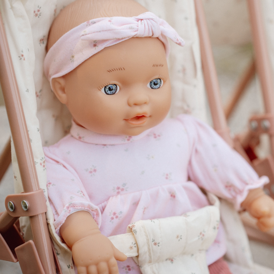 Little Dutch Baby Doll – Lily