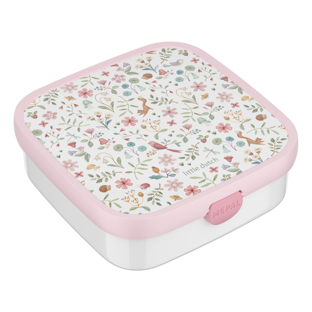 Little Dutch Mepal Bento Lunchbox – Fairy Wonders