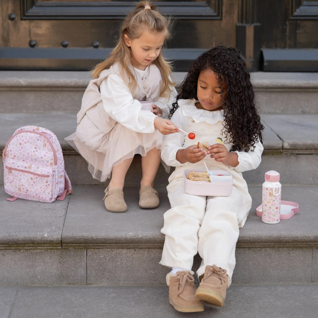 Little Dutch Toddler Backpack – Fairy Garden