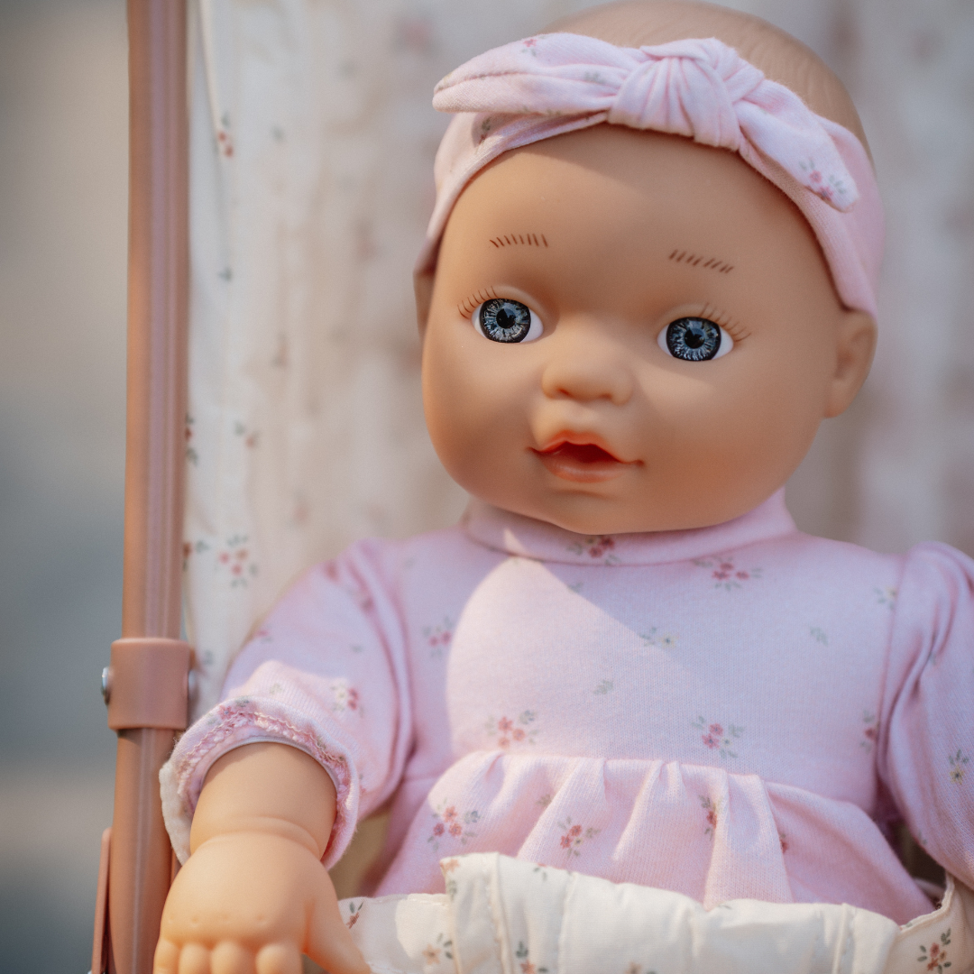 Little Dutch Baby Doll – Lily