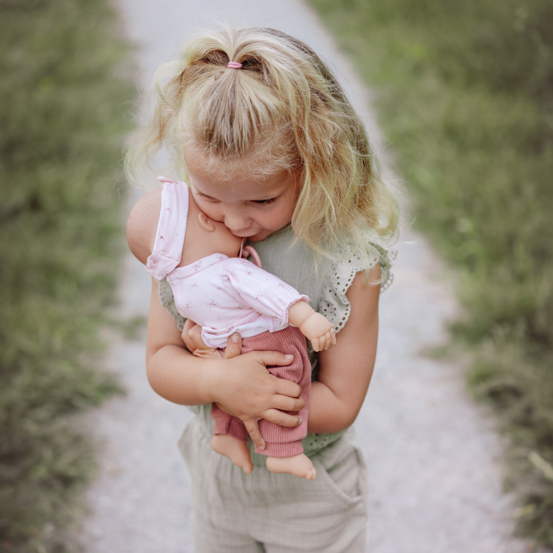 Little Dutch Baby Doll – Lily