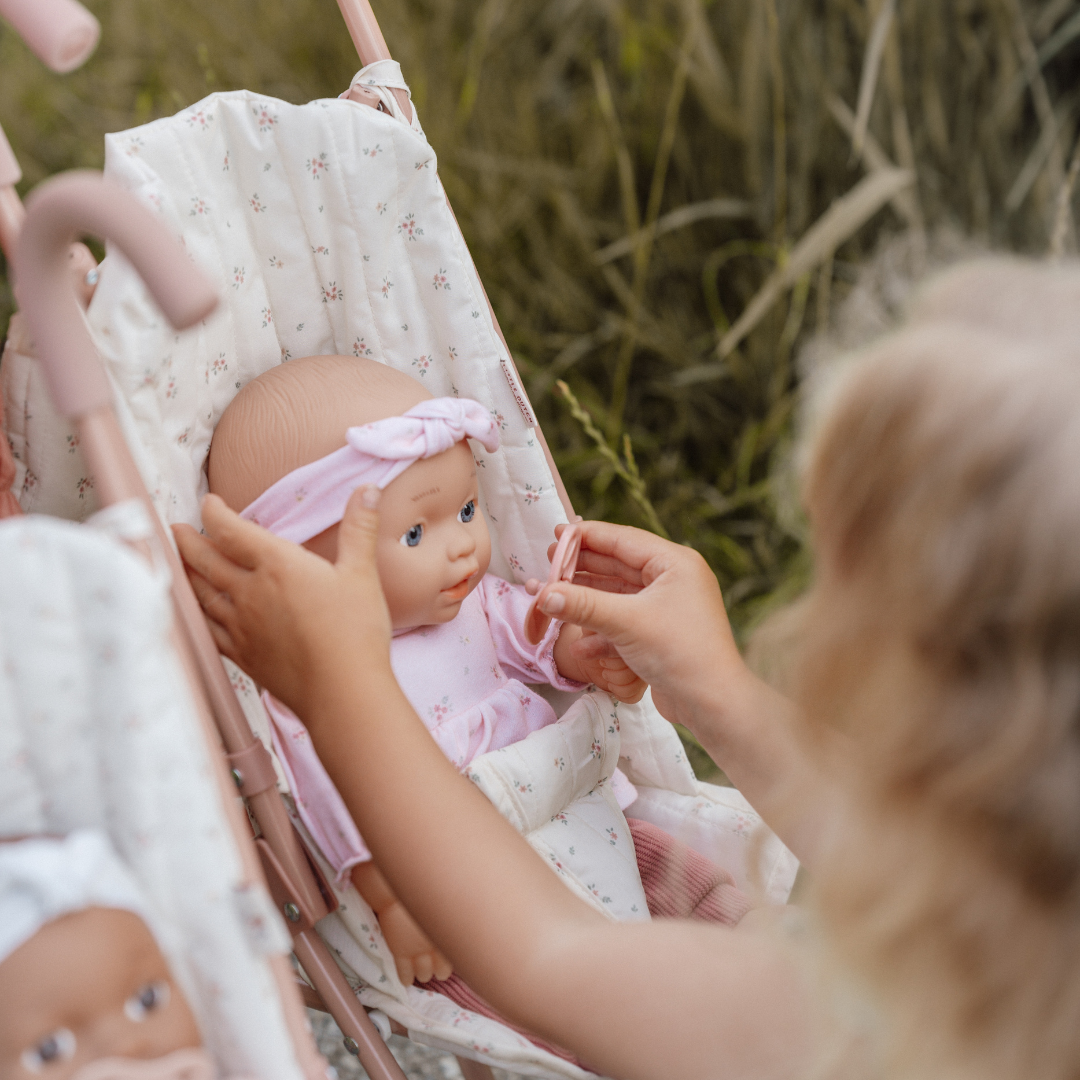 Little Dutch Baby Doll – Lily