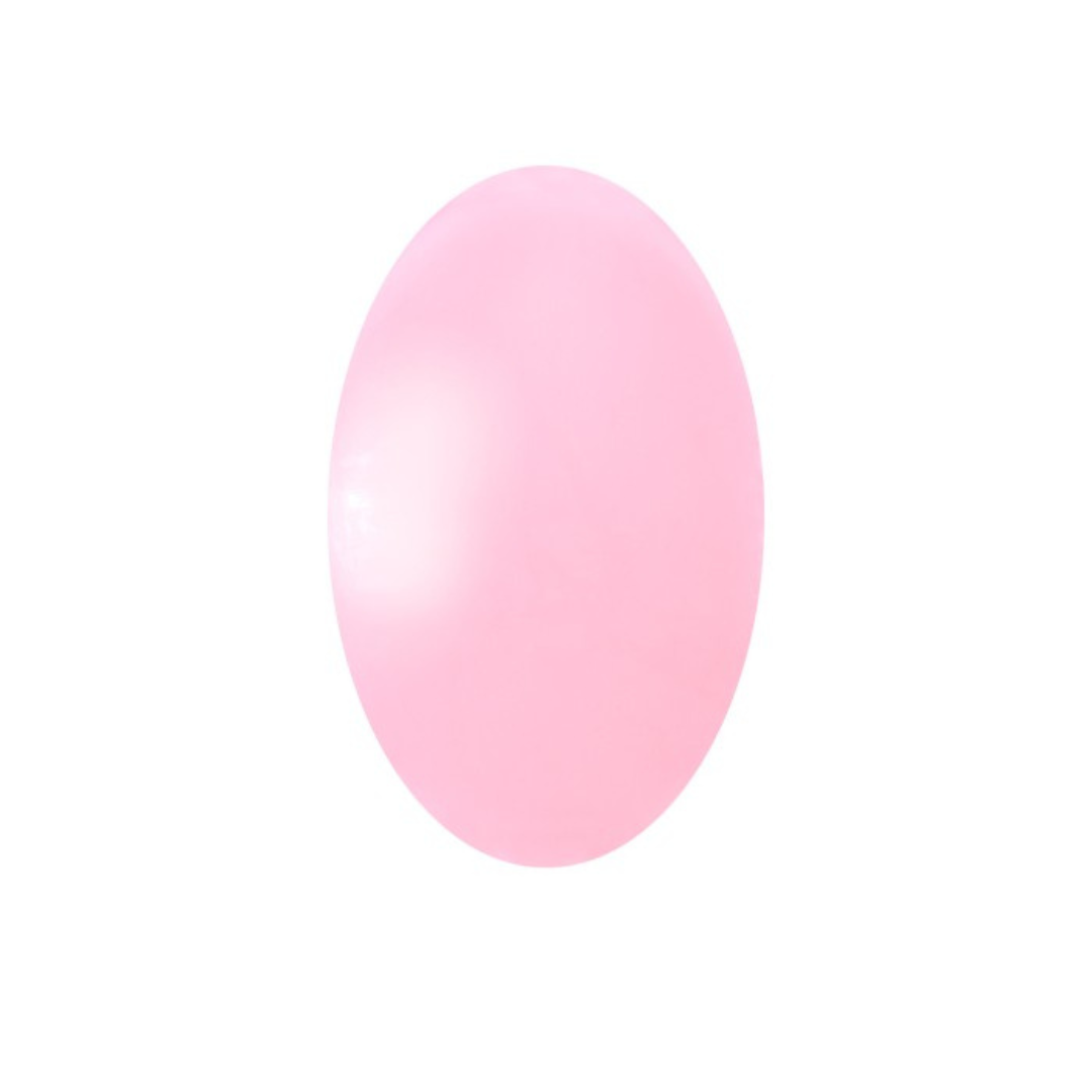 Rosajou Peel Off Nail Polish – Flamingo