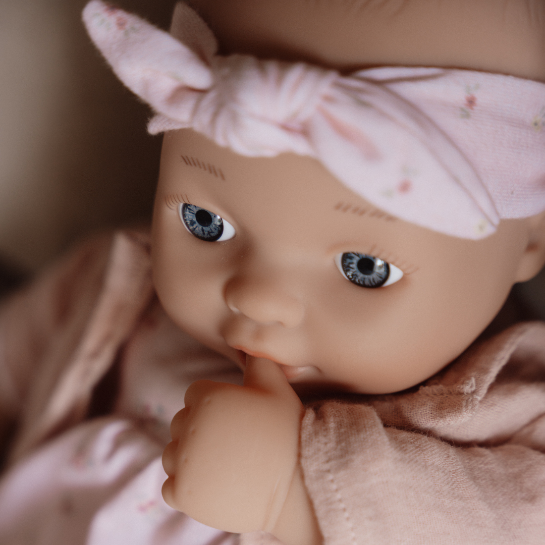 Little Dutch Baby Doll – Lily