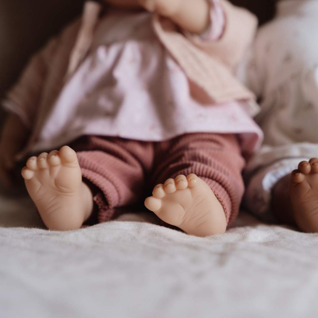 Little Dutch Baby Doll – Lily