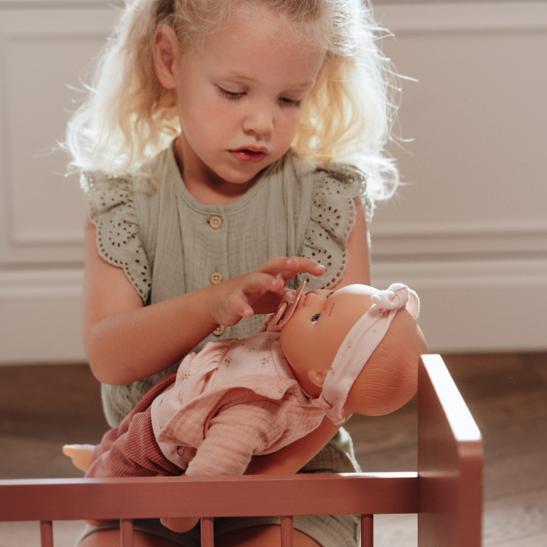 Little Dutch Baby Doll – Lily