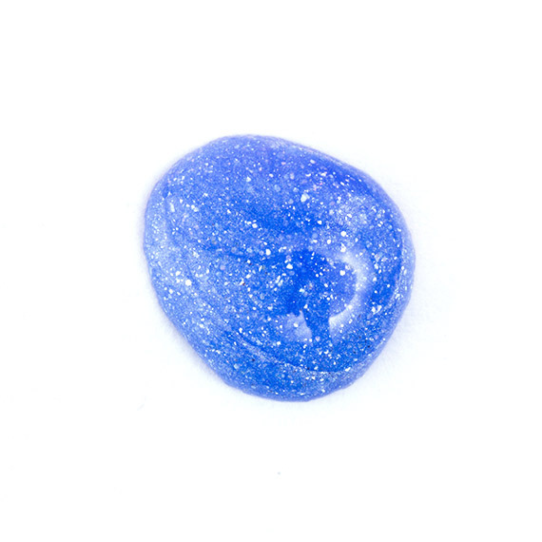 Rosajou Peel Off Nail Polish – Frosted