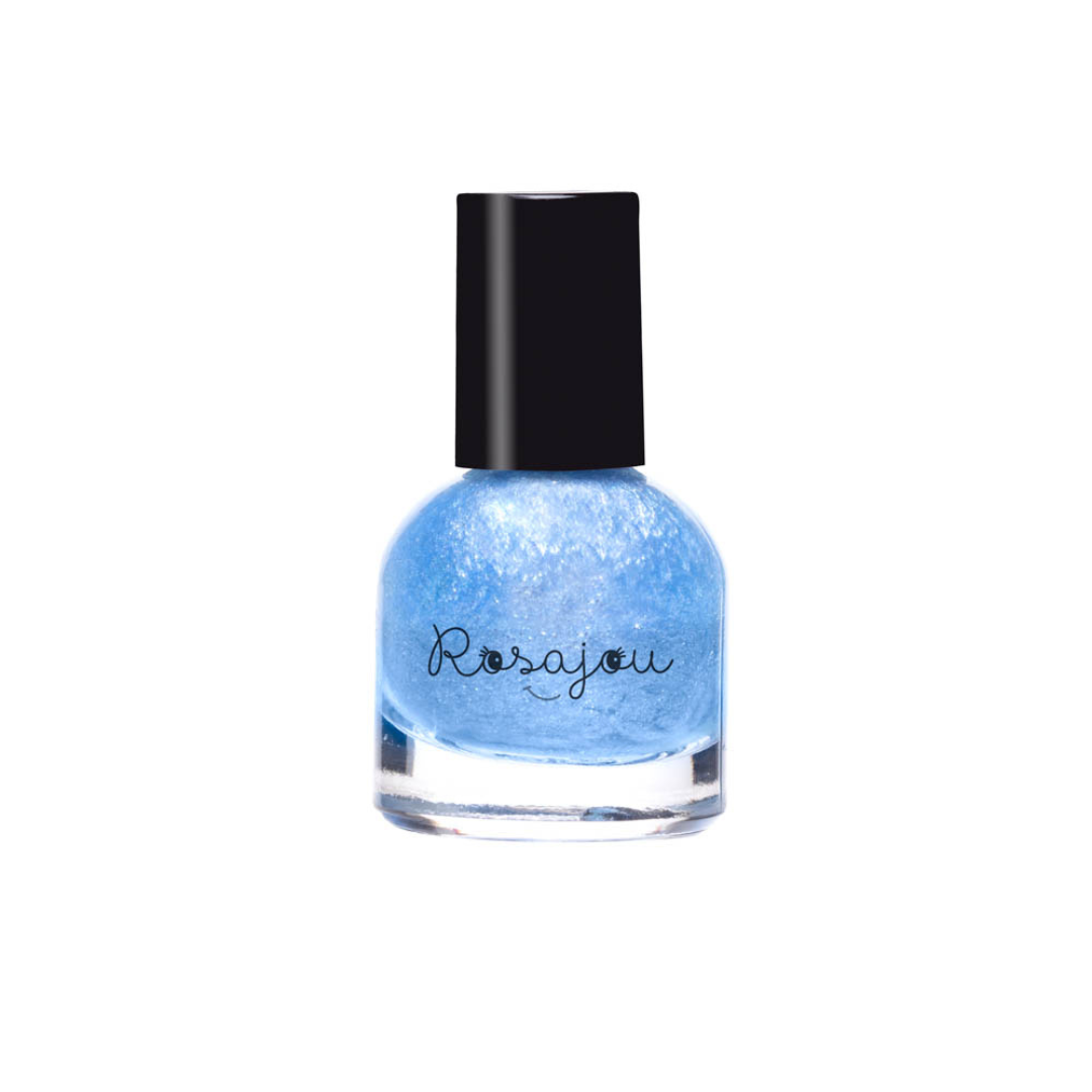 Rosajou Peel Off Nail Polish – Frosted