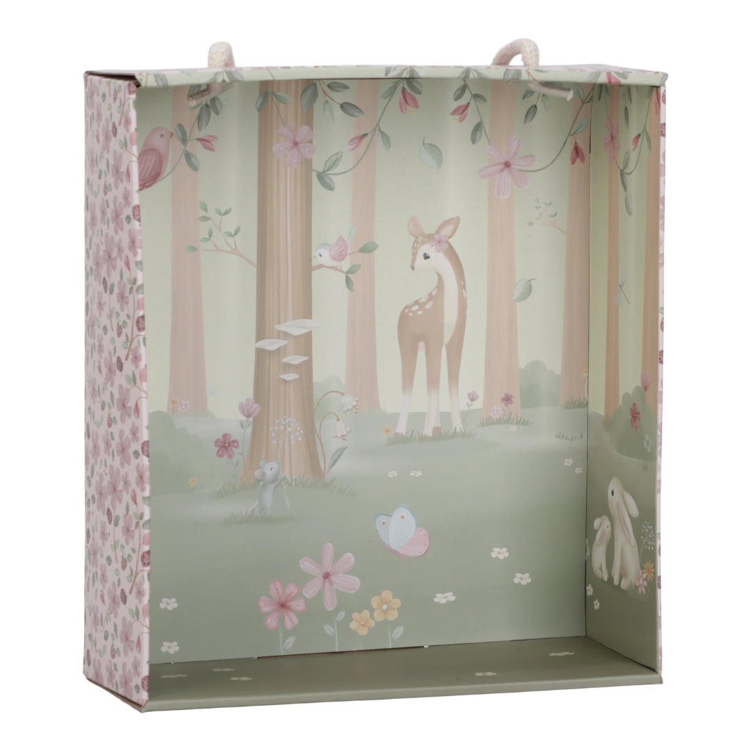 Little Dutch Fairy Garden Cuddle Doll – Fairy Mila