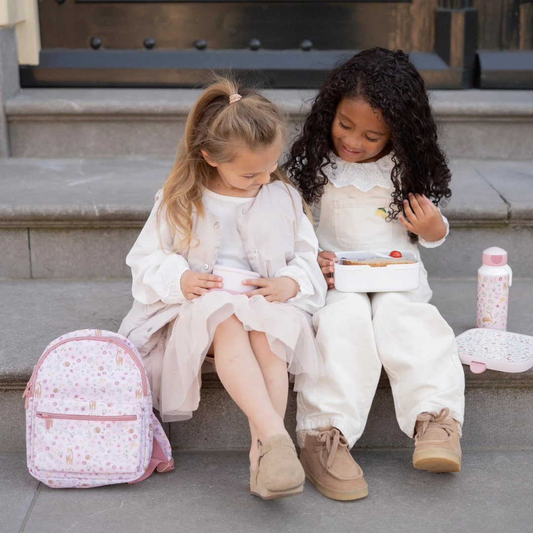 Little Dutch Toddler Backpack – Fairy Garden