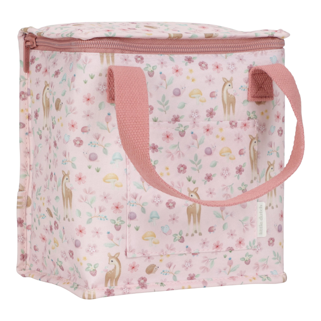 Little Dutch Kids Cooler Bag – Fairy Garden
