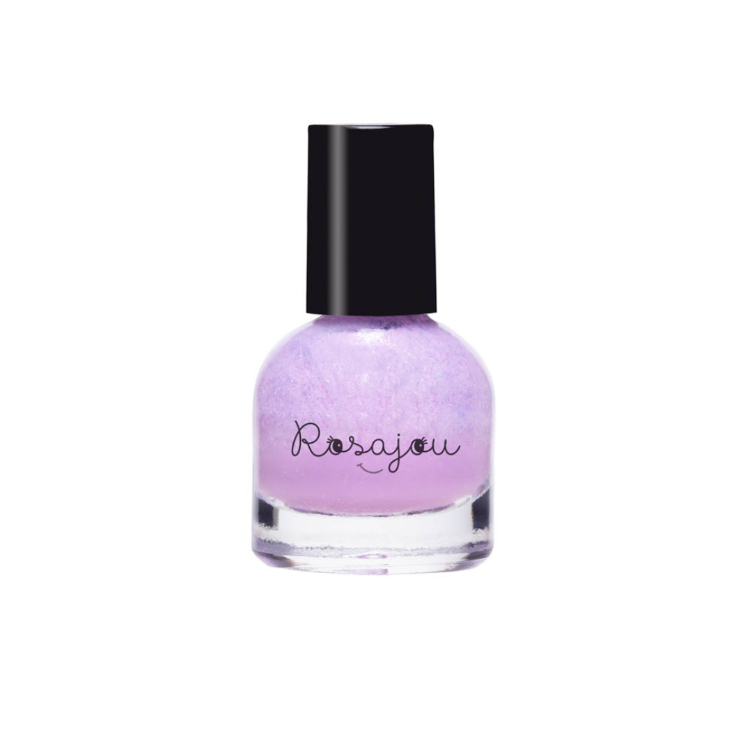 Rosajou Peel Off Nail Polish – Lavender
