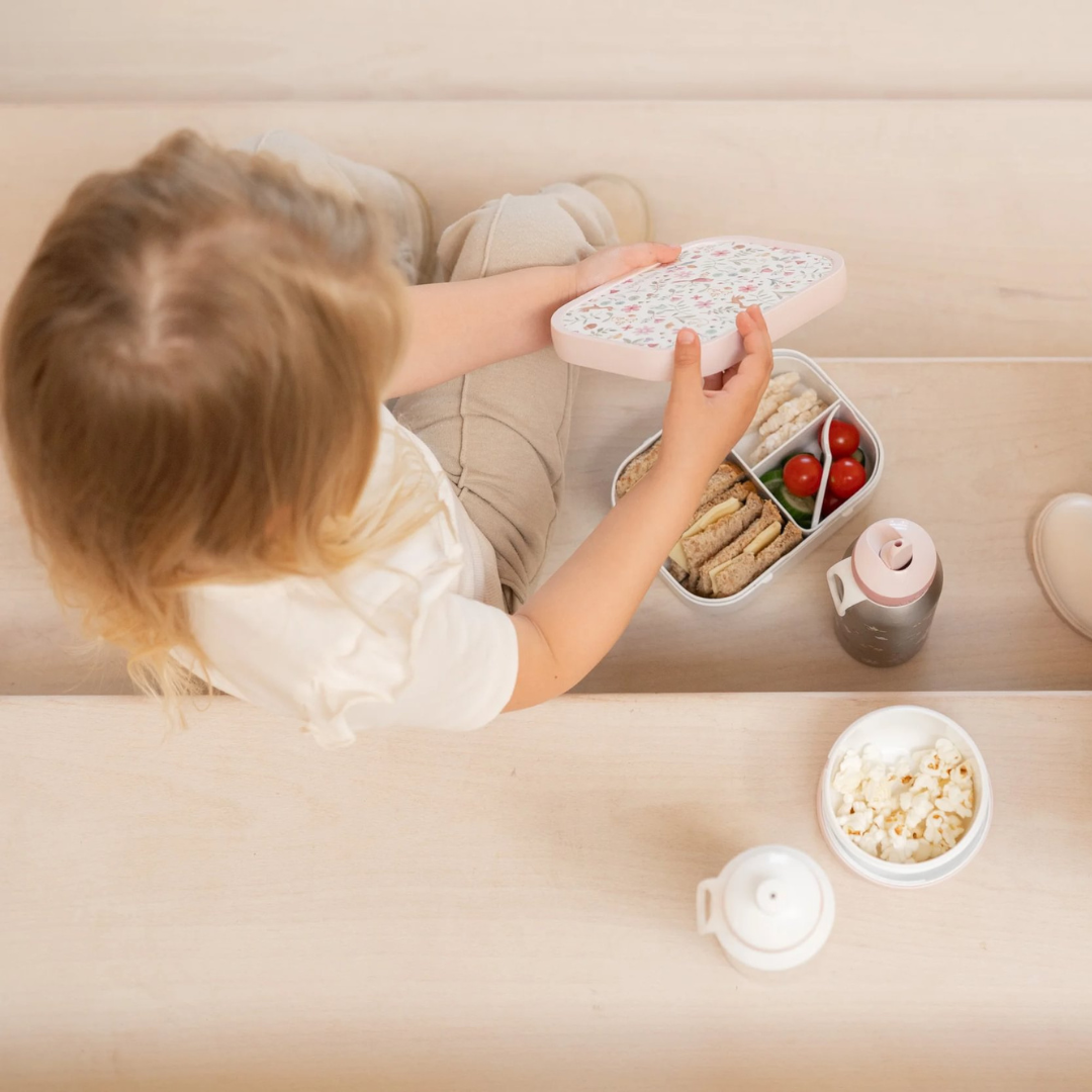 Little Dutch Mepal Lunchbox – Fairy Wonders