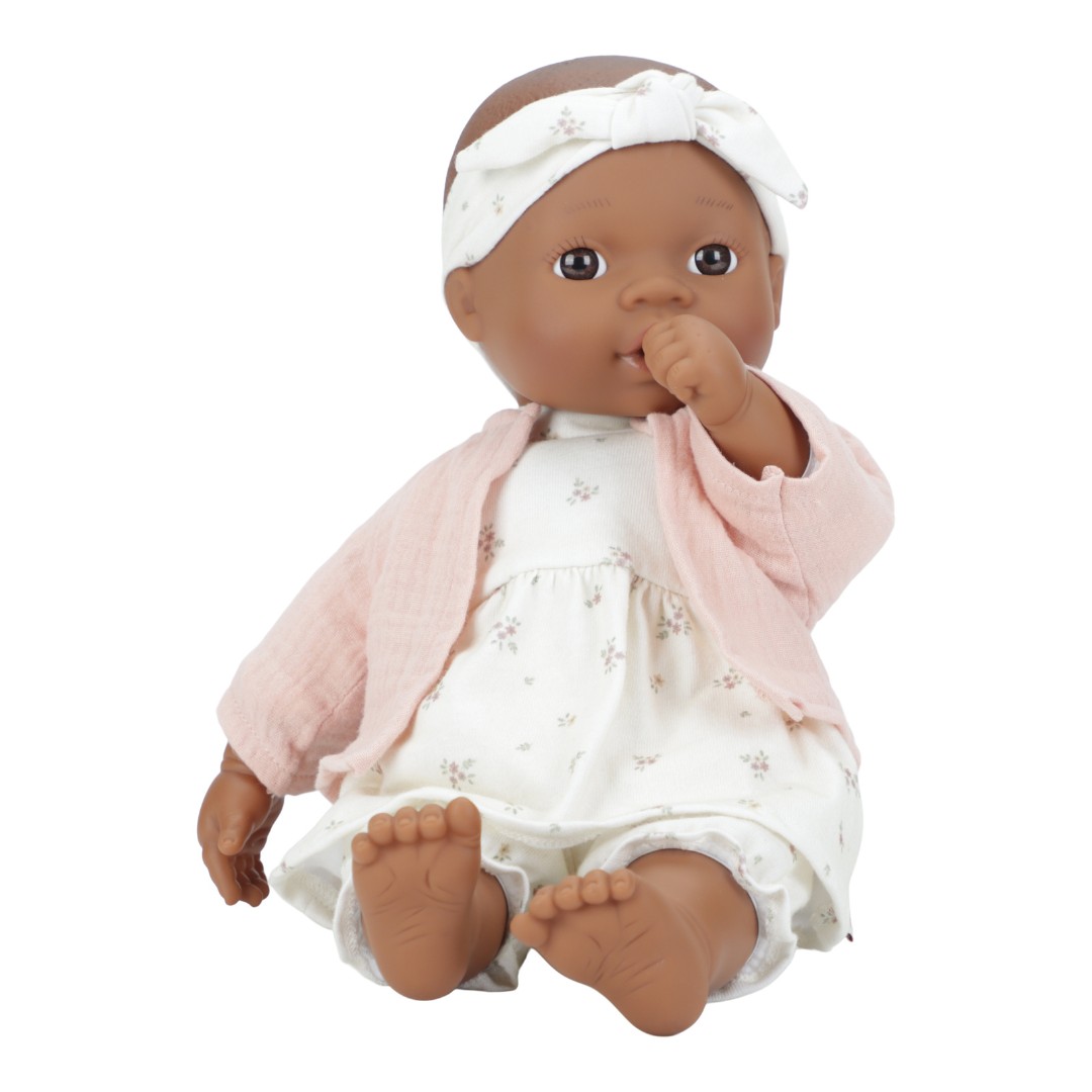 Little Dutch Baby Doll – Noa