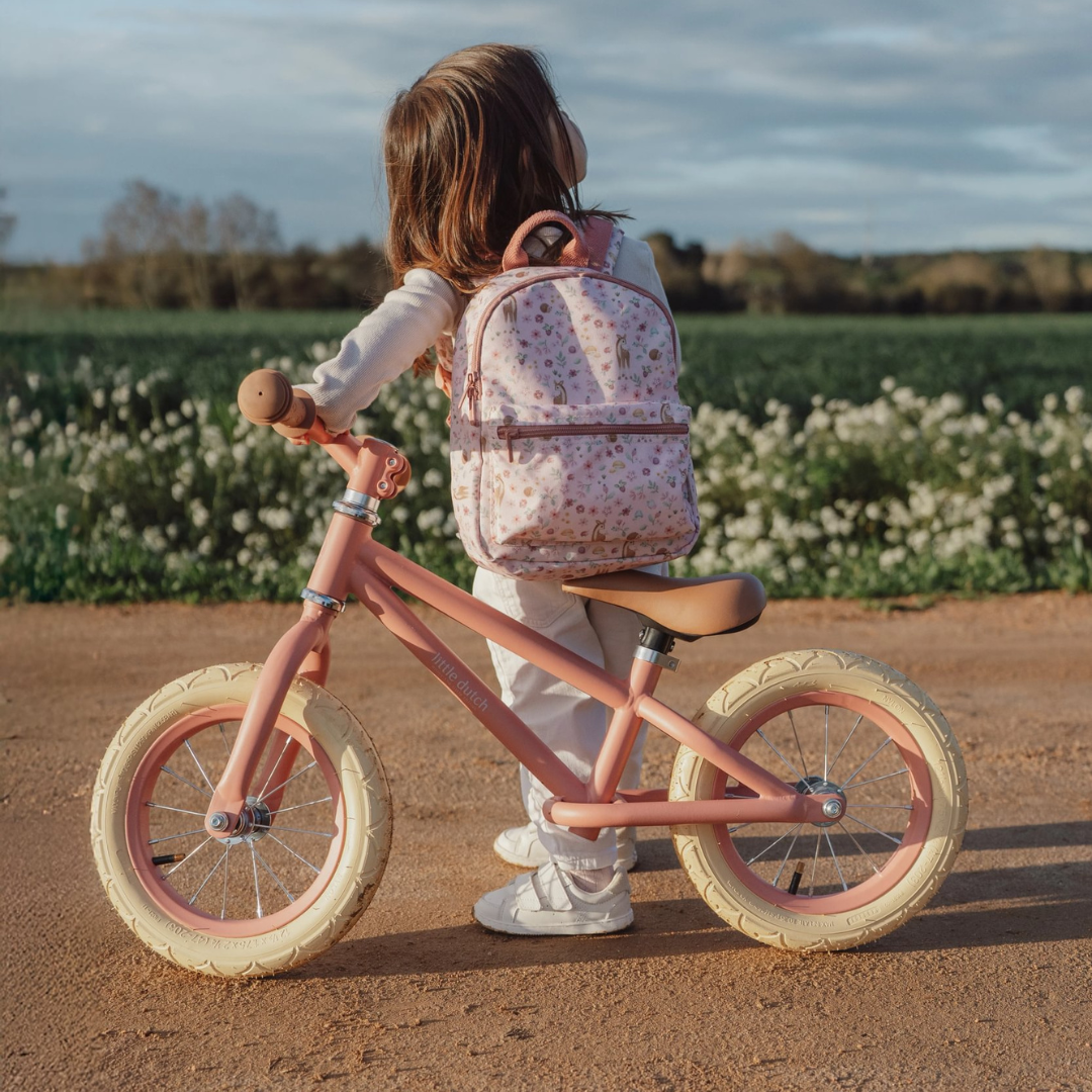 Little Dutch Toddler Backpack – Fairy Garden