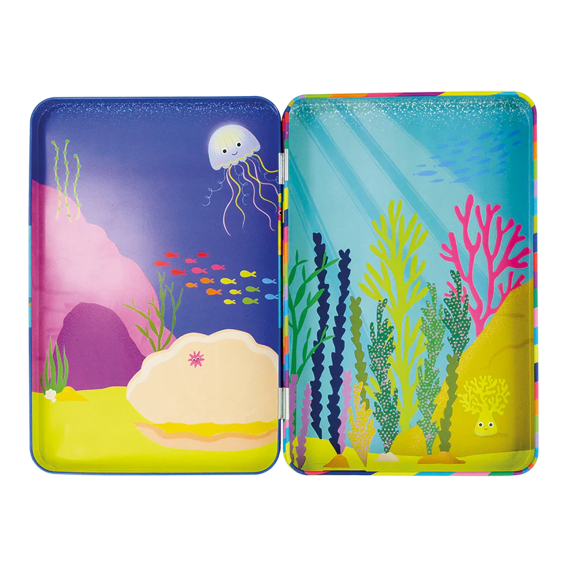 Floss & Rock Magnetic Playtime – Ocean