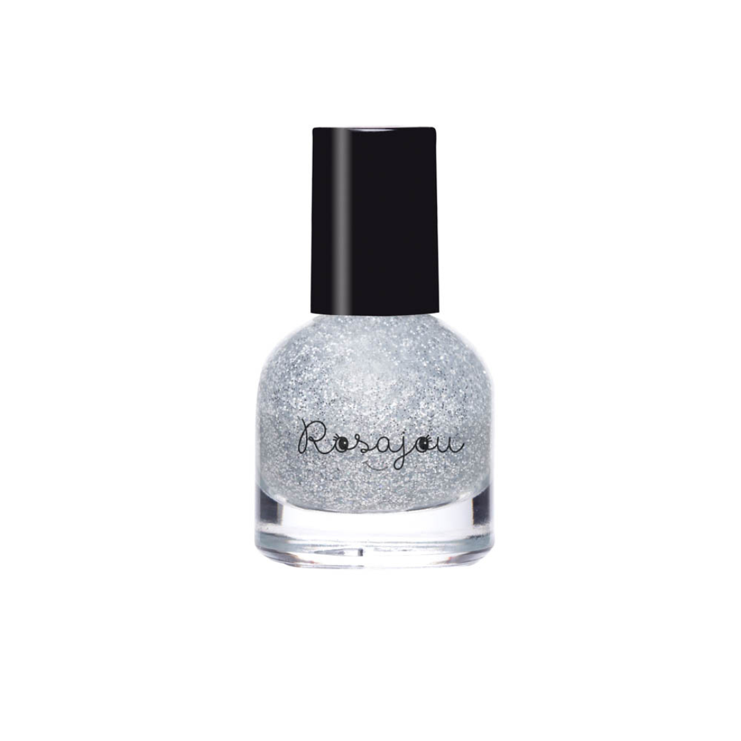 Rosajou Peel Off Nail Polish – Star