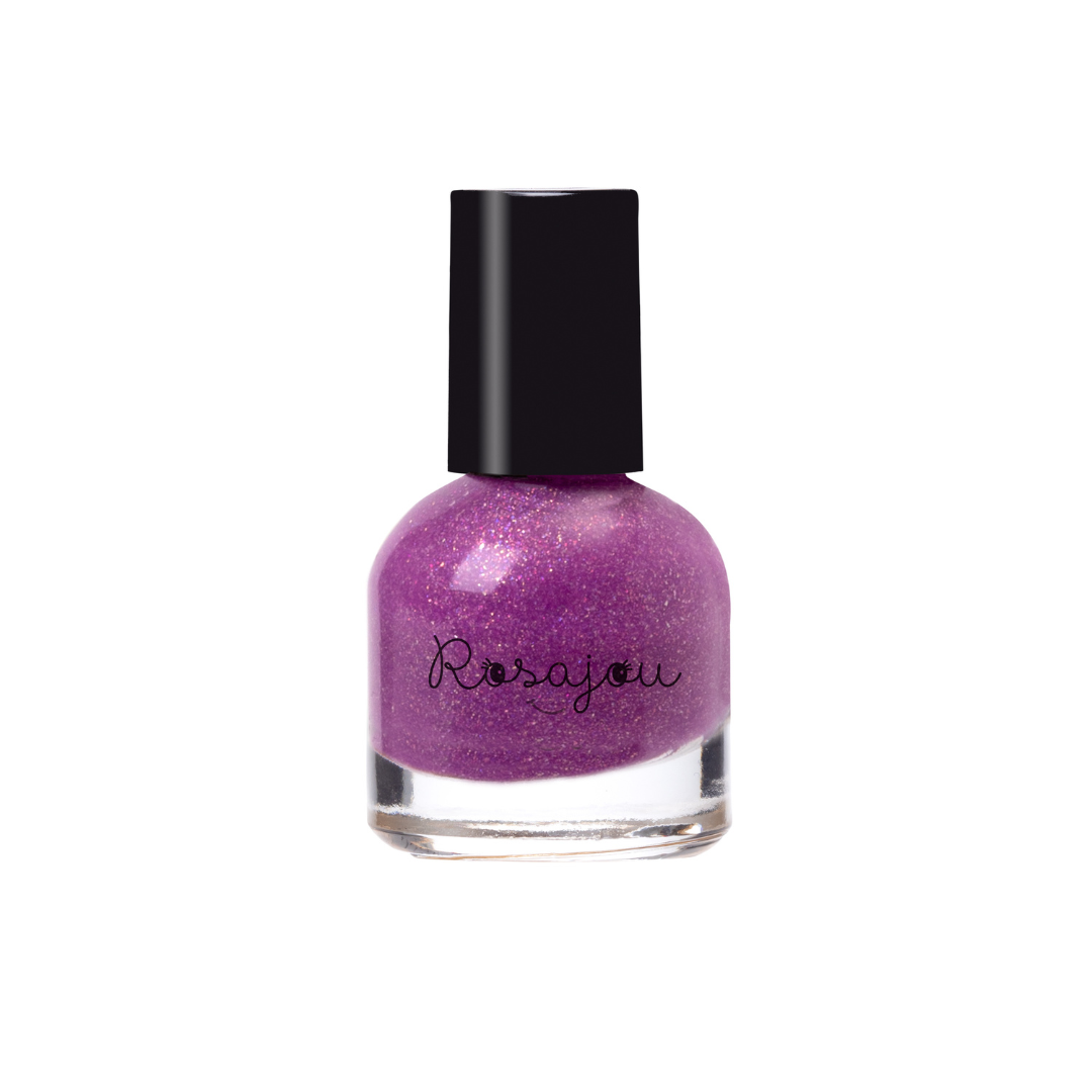 Rosajou Peel Off Nail Polish – Disco