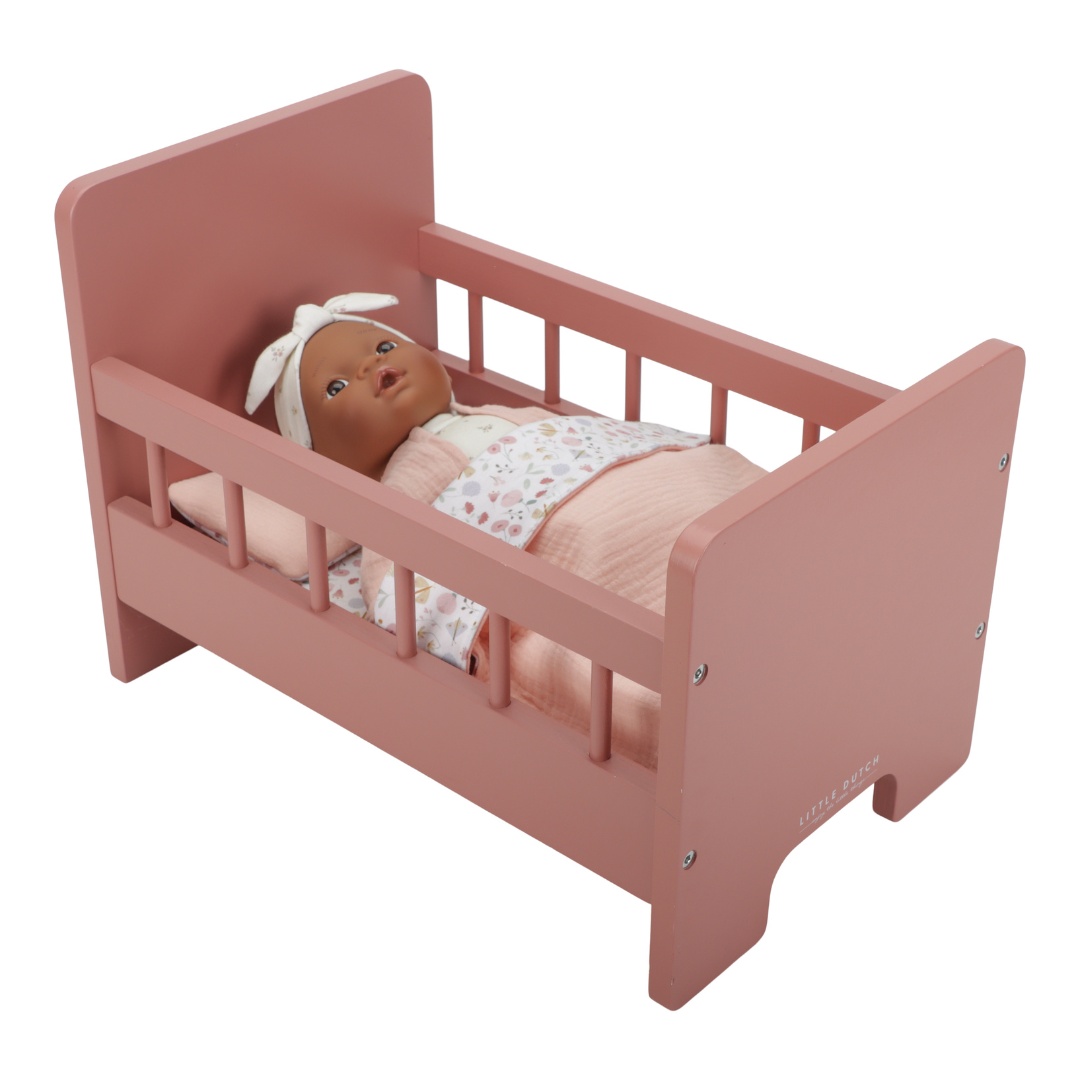 Little Dutch Baby Doll – Noa