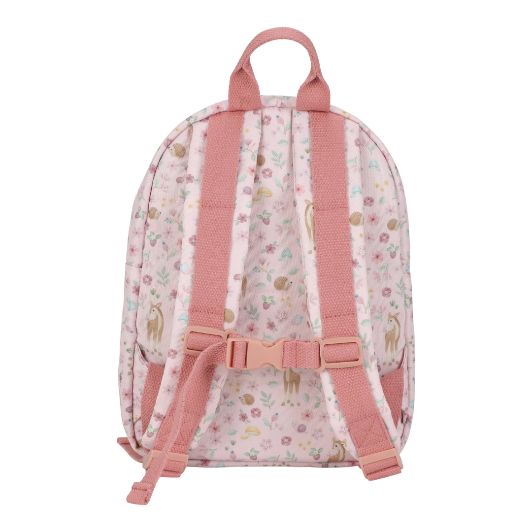 Little Dutch Toddler Backpack – Fairy Garden