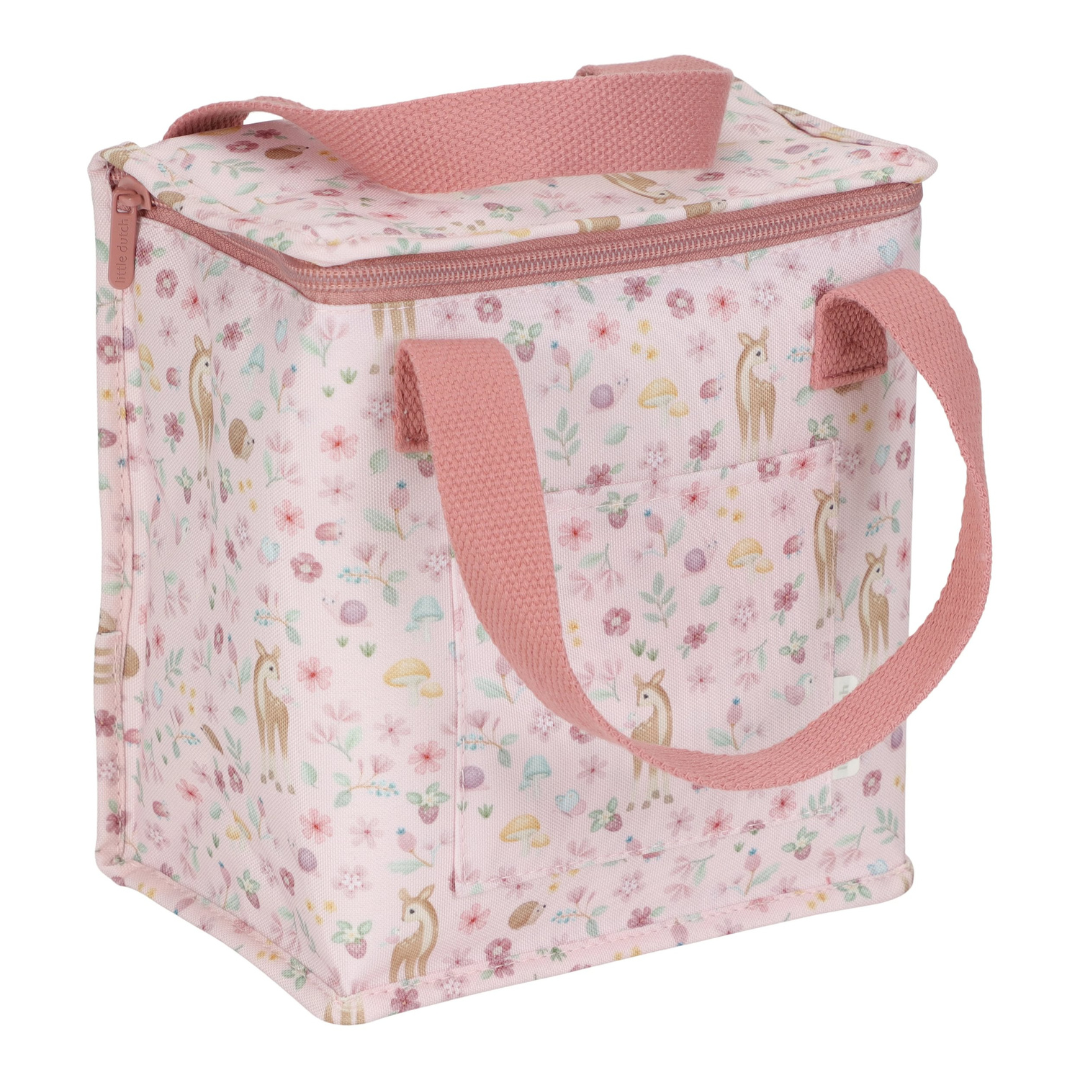 Little Dutch Kids Cooler Bag – Fairy Garden
