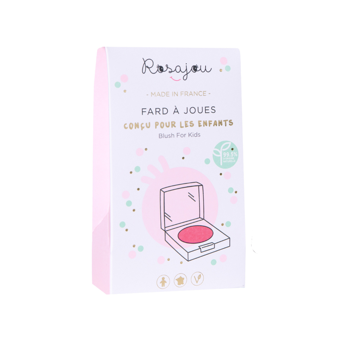 Rosajou Vegan Blush