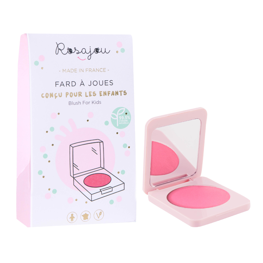 Rosajou Vegan Blush