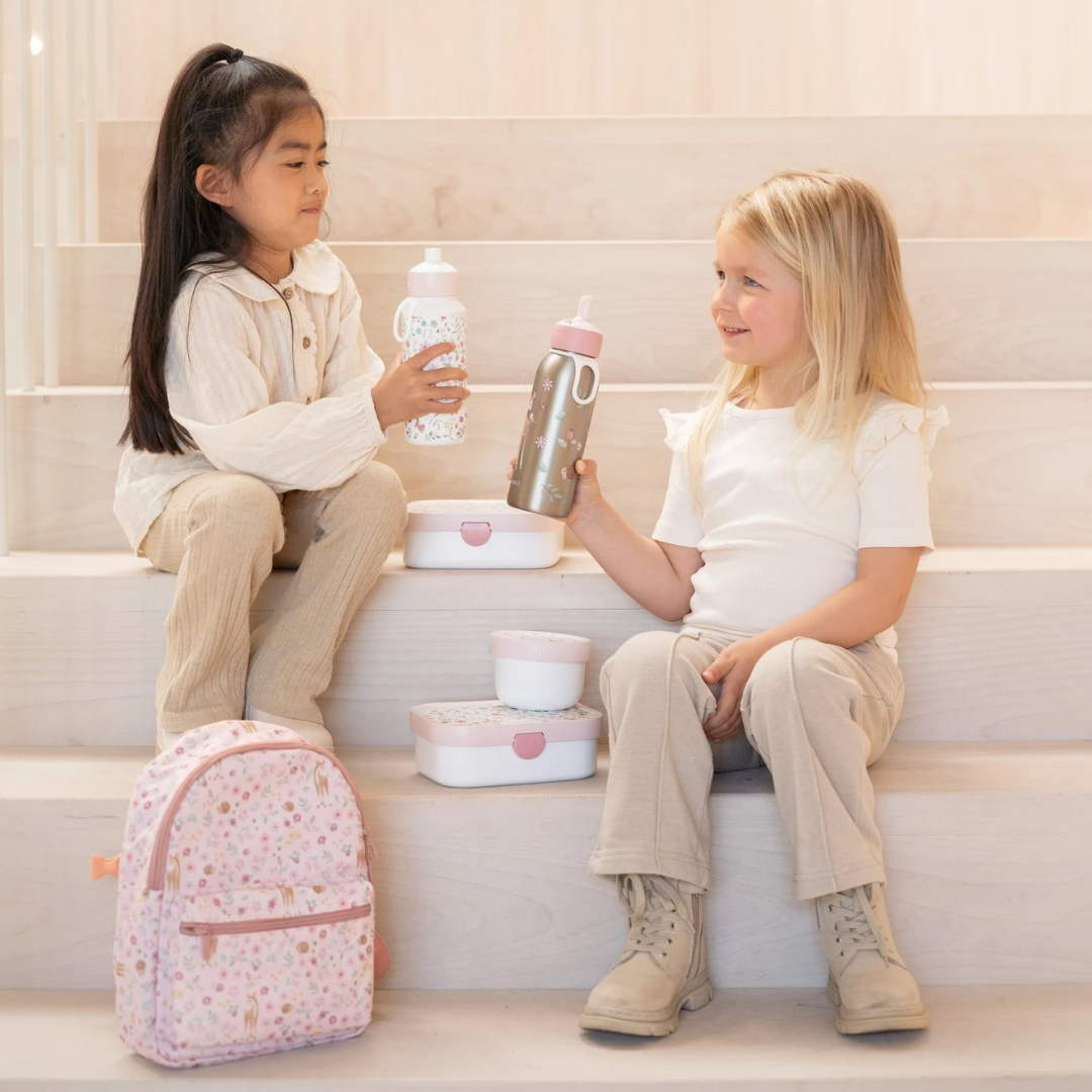 Little Dutch Mepal Lunchbox – Fairy Wonders