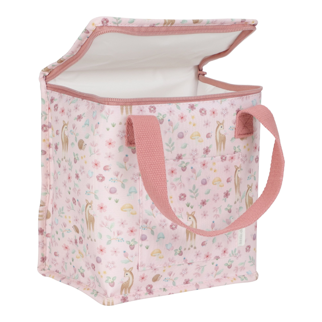 Little Dutch Kids Cooler Bag – Fairy Garden