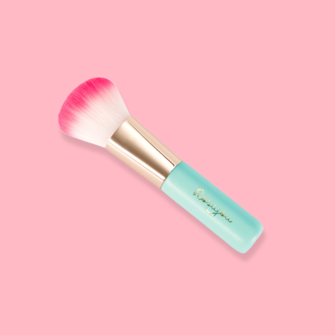 Rosajou Cheek Brush
