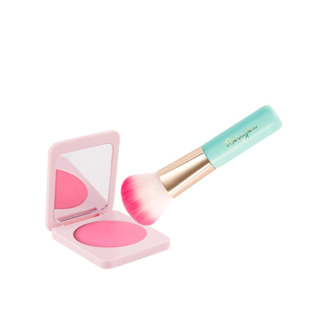 Rosajou Cheek Brush