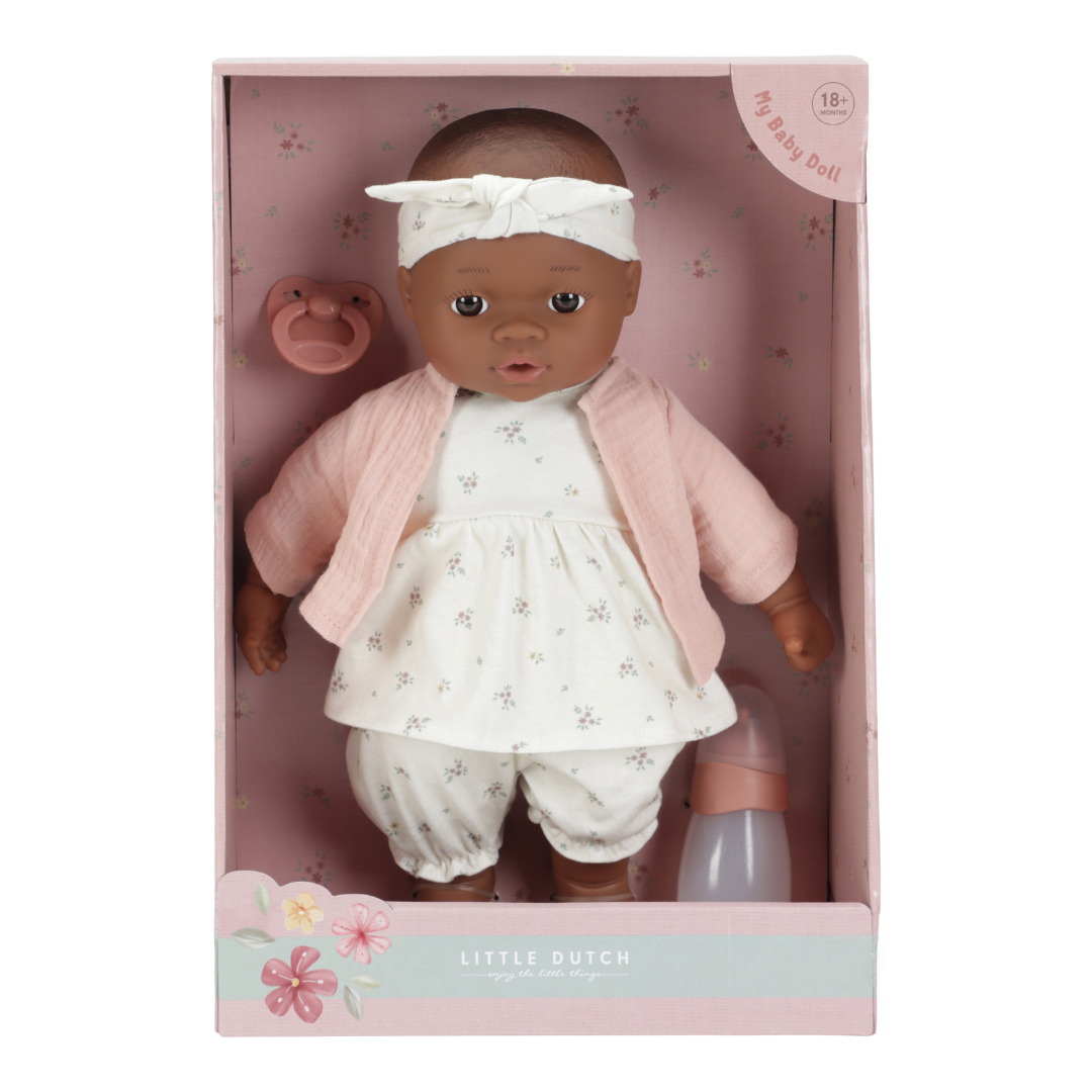 Little Dutch Baby Doll – Noa