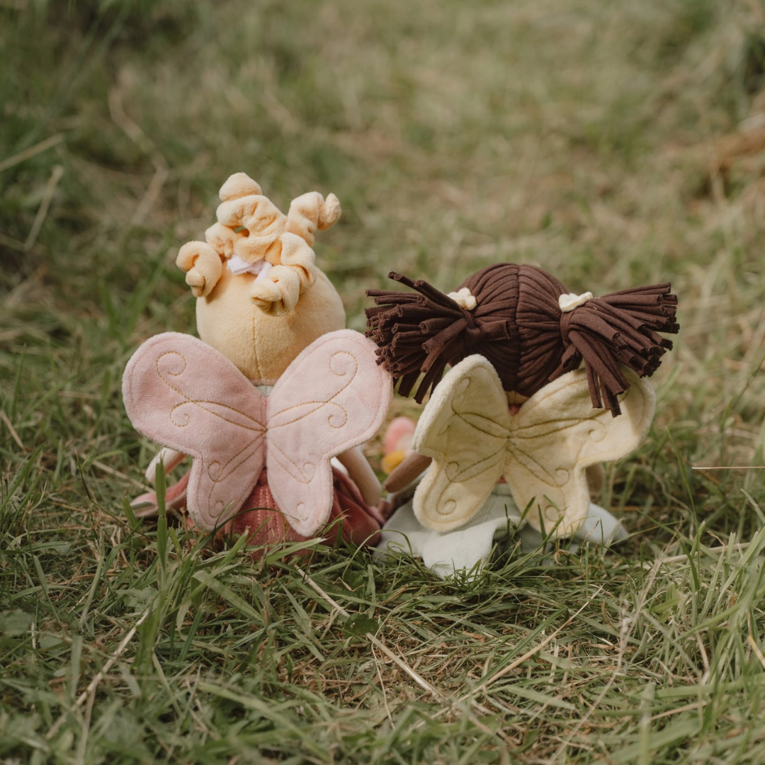 Little Dutch Fairy Garden Cuddle Doll – Fairy Mila