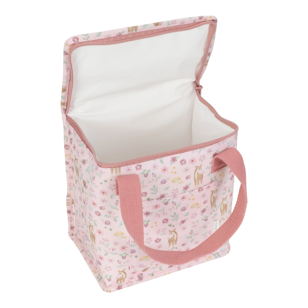 Little Dutch Kids Cooler Bag – Fairy Garden