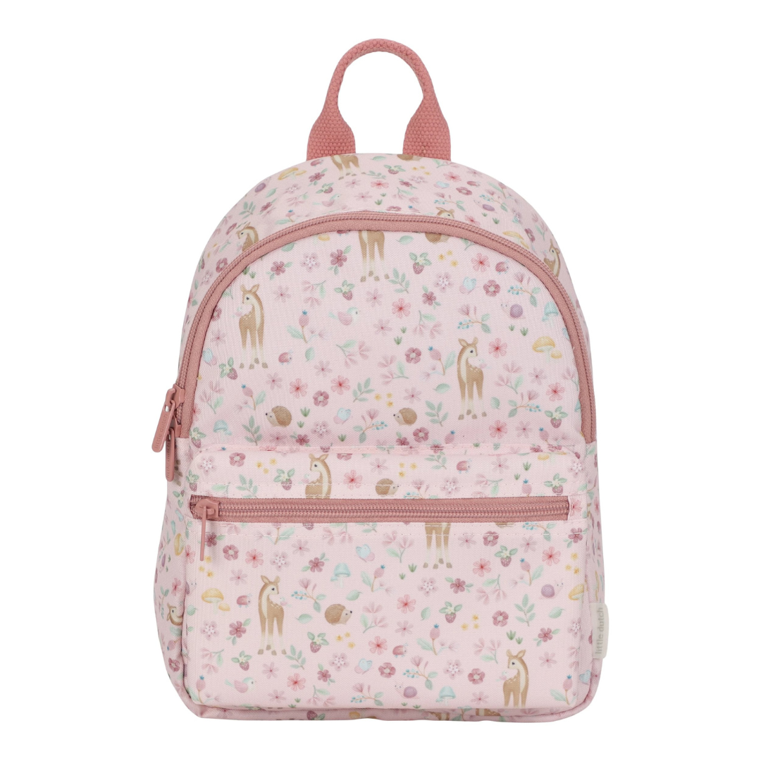 Little Dutch Toddler Backpack – Fairy Garden