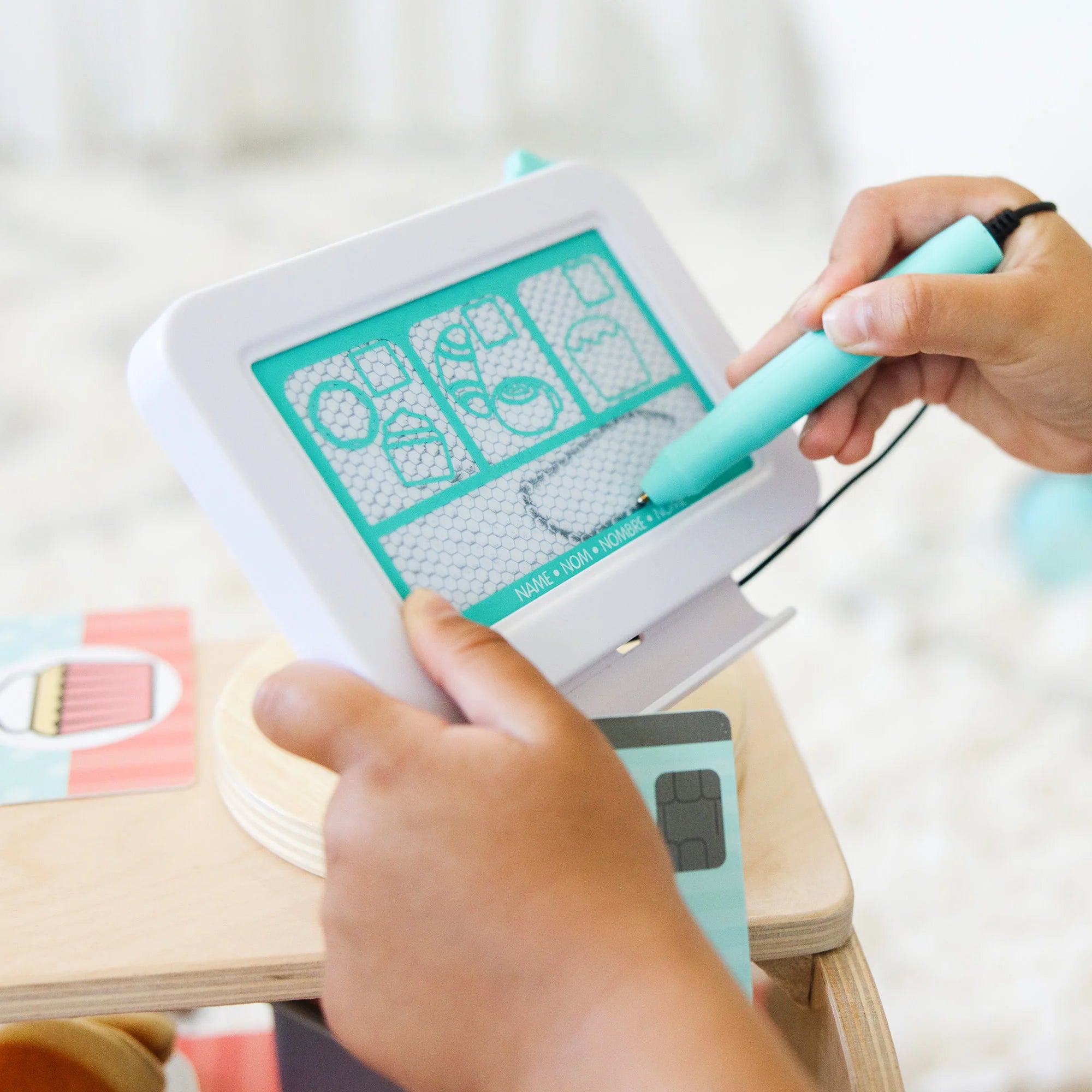 Melissa & Doug La Patisserie Bakery