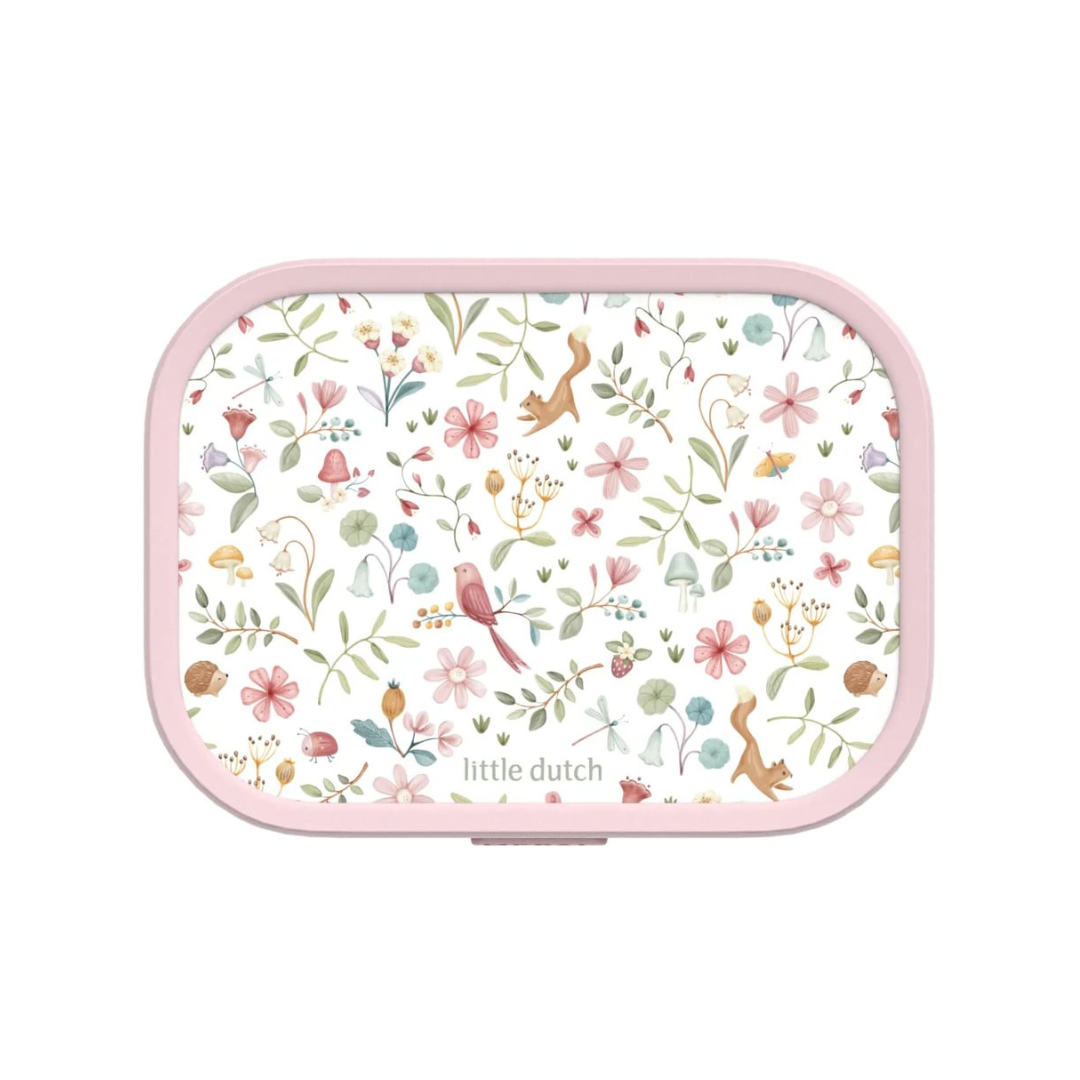 Little Dutch Mepal Lunchbox – Fairy Wonders