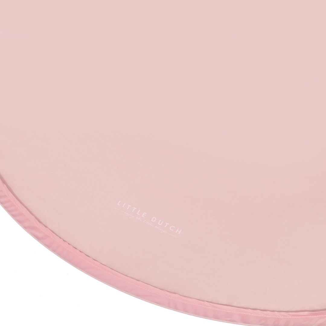 Pop-Up Beach Tent – Ocean Dreams Pink
